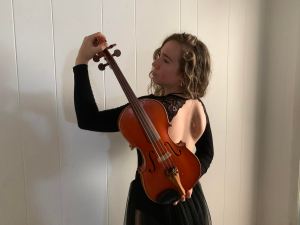 Viola Jacklyn Dougherty