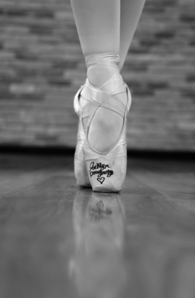 Complete Ballet Twin Terms Teaching Guide
