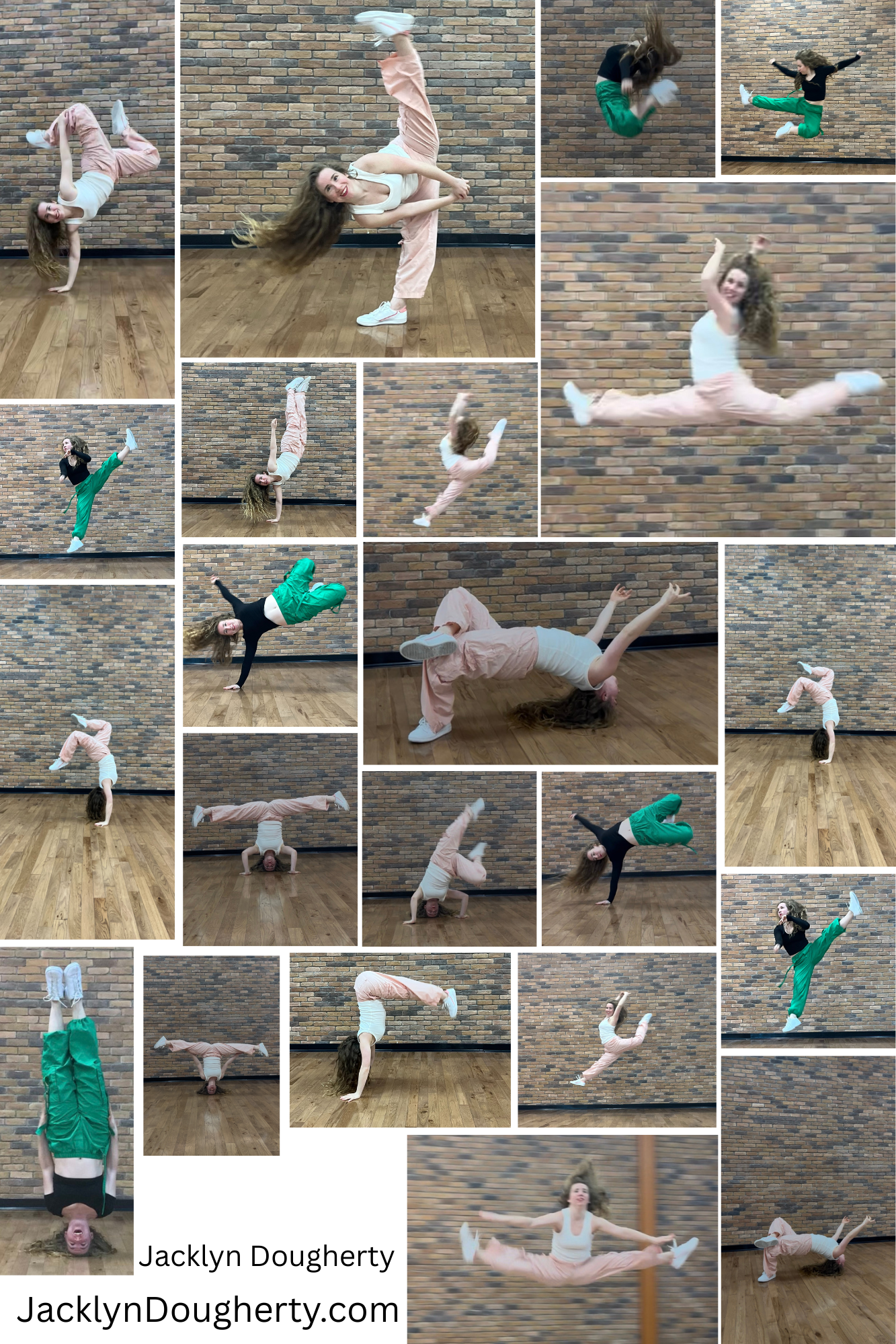 19 Dance Moves Positions and Photo